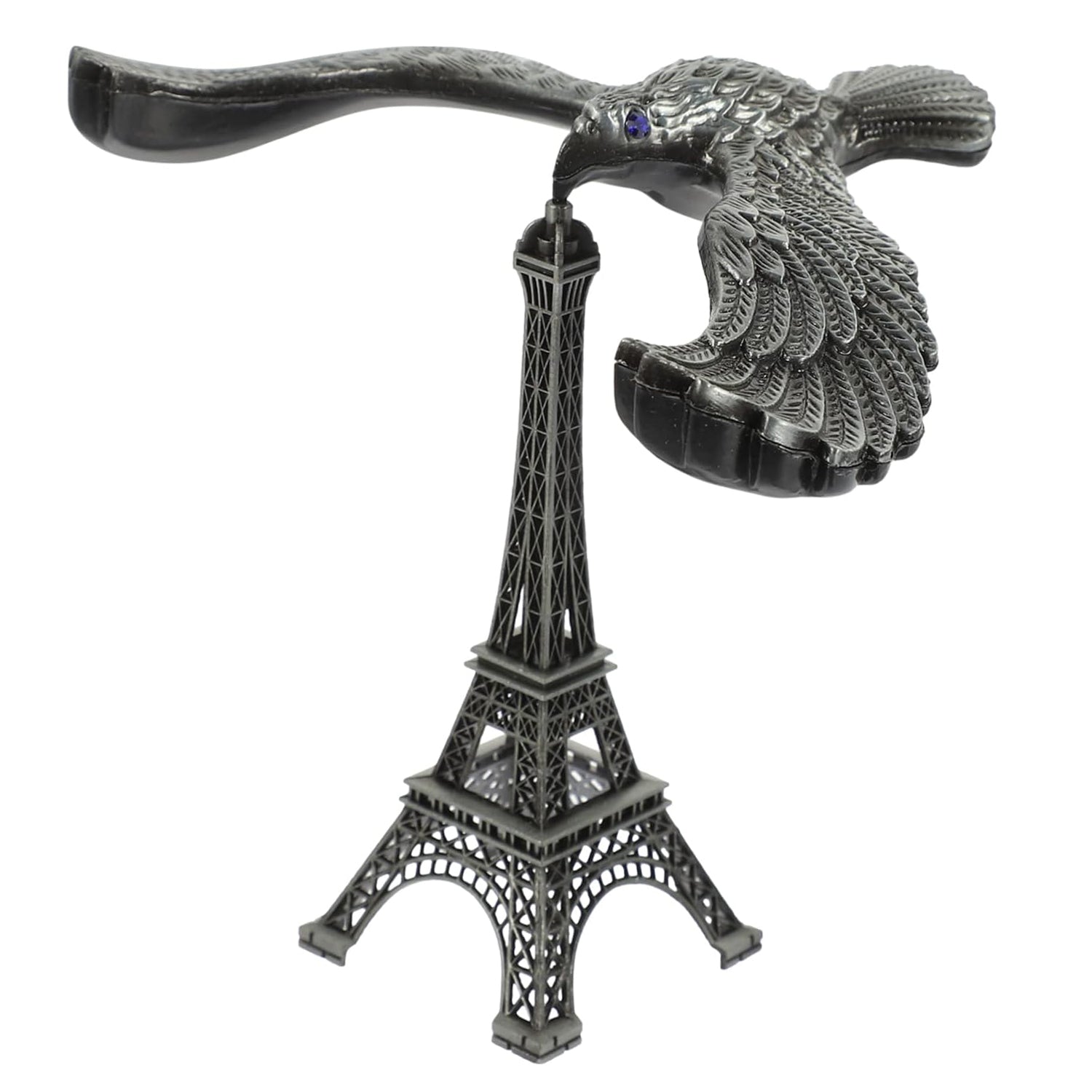 Eagle Balancing Toy on Metal Stand Eagle Balancing Toy on Metal Stand